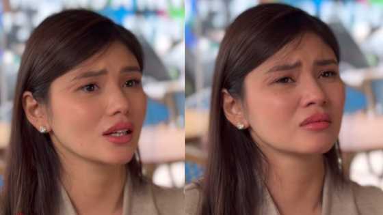 Ana Jalandoni, nagsalita tungkol sa estado ng koneksyon nila ngayon ni Kit Thompson