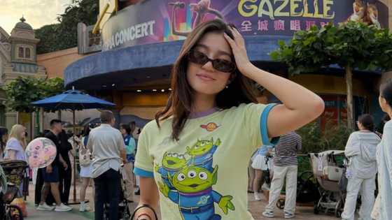 Belle Mariano turns 24, shares glimpse of cheerful birthday celebration