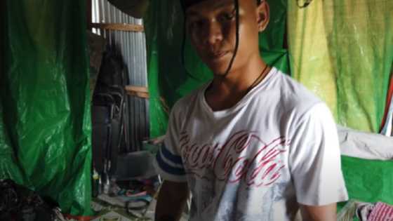 Buboy Villar gives epic tour of his family’s simple and humble house