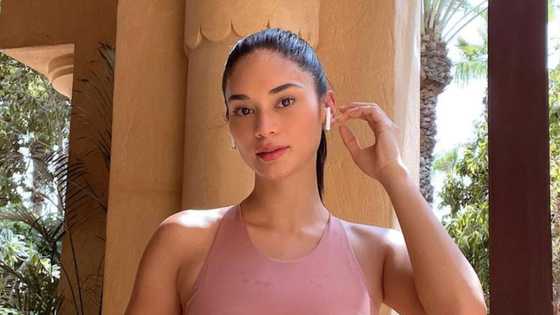 Pia Wurtzbach, ibinunyag ang pagkakaroon ng mataas na kolesterol at lactose intolerance