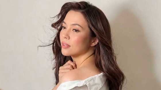 Video nina Julia Montes at Viy Cortez 'behind the scenes', patok online