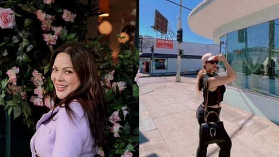 KC Concepcion on probability of moving to New York: "I wouldn't mind it at all"