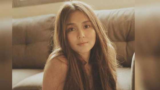 Netizens, nalungkot; Kathryn Bernardo at Daniel Padilla, magkaiba ang frames sa Christmas Station ID