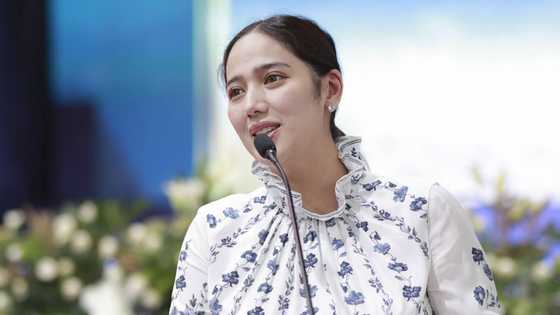 Mayor Niña Jose, umalma sa komento sa kanya: "No one has any right to degrade me"