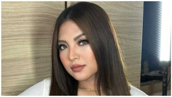 Mommy Pinty, kinagiliwan nang tawagin nitong Rosmar si Viy Cortez