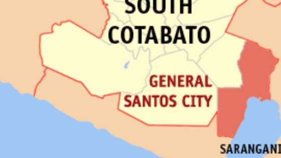 Lalaki, patay sa pamamaril habang bumibili ng soft drink sa General Santos City
