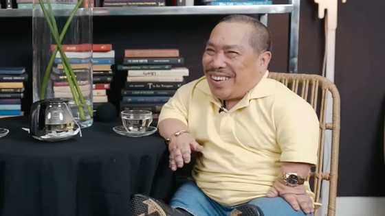 Dagul, hanga sa pagiging matulungin ng kaibigang si Benjie Paras