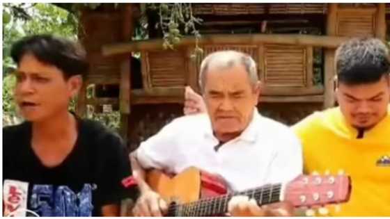 80-anyos na vlogger, labis na kinagigiliwan ng mga netizens