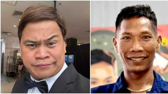 Ogie Diaz, may bagong mensaheng nais iparating kay Diwata