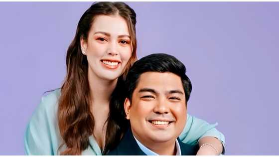 Jolo Revilla, inilahad reaksyon ng misis nang madagdagan ang timbang niya