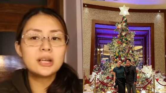 Iwa Moto, nagpaliwanag sa netizen kung bakit Okada Manila ang tinag niya sa post