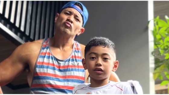 Eric “Eruption” Tai emotionally opens up about son Legend’s autism