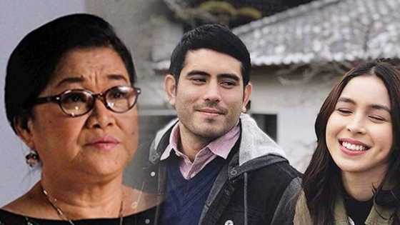 Lolit Solis, sinabing 'di na dapat itago ang relasyon nina Gerald Anderson at Julia Barretto
