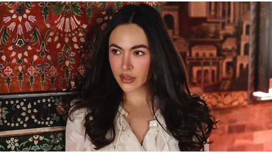 Maggie Wilson, may matapang na pahayag: “no one gets to decide my life for me”