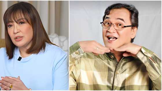 Sharon Cuneta, nagdadalamhati sa pagpanaw ni Manny Castañeda