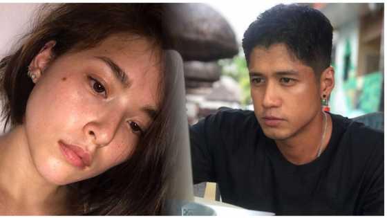 Kylie Padilla, may hugot tungkol sa gaslighting kasunod ng patutsada ni Aljur Abrenica