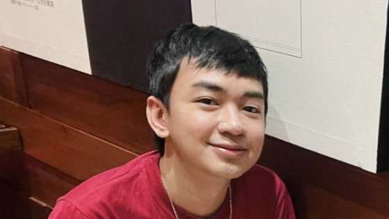 25-year-old DLSU law student, nawawala; huli umanong nakita sa isang Taguig condo