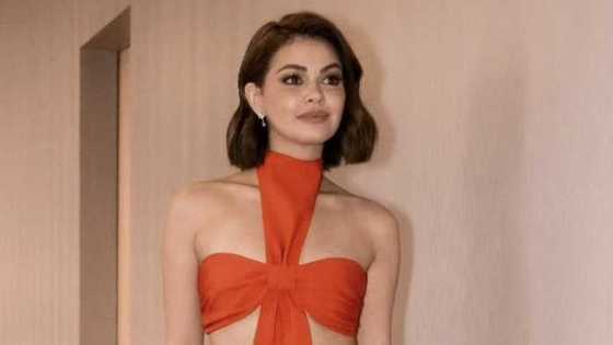 Janine Gutierrez, napa-'OMG' sa post ni Jericho Rosales kasama ang tarp niya