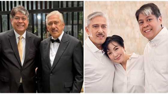 Sharon Cuneta posts about Kiko Pangilinan, Tito Sotto amid Senate controversies