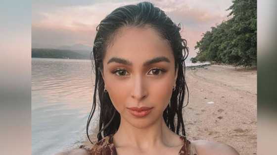 Julia Barretto, sinabing “good influence” raw si Gerald Anderson sa kanya: “Gerald off-cam is a funny guy”