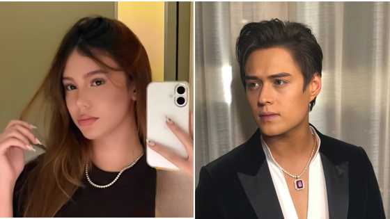 Andrea Brown, nagbigay ng pahayag sa kontrobersya kay Enrique Gil