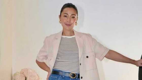 Jodi Sta. Maria reflects on 'redirection' as she celebrates her 44th birthday