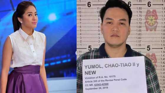 Gretchen Ho, nalungkot sa pagkamatay ng tatay ni Yumol: "Two wrongs don't make a right"