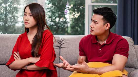 My wife left me with nothing and ran off to her lover – karma caught up with her just a month later