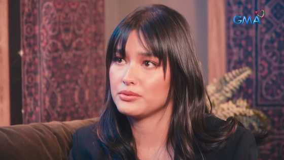 Liza Soberano, emosyonal, nagpaliwanag ukol sa komisyon ni Ogie Diaz: "That's incorrect"