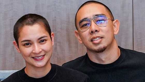 Ryza Cenon shares honest opinion on wedding, marriage
