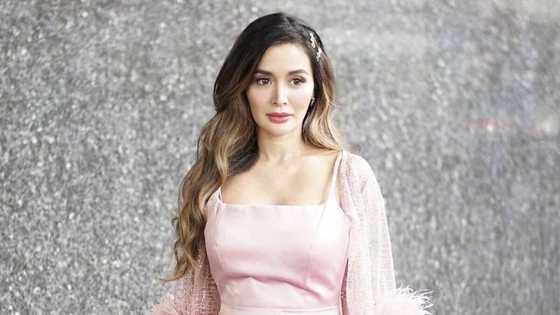 Kris Bernal explains social media absence: "We have yet to find a yaya"