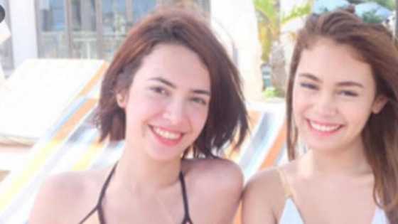 FM station owner boyfriend of Ivana Alawi's sister arrested, actress expresses gratitude to Idol Raffy