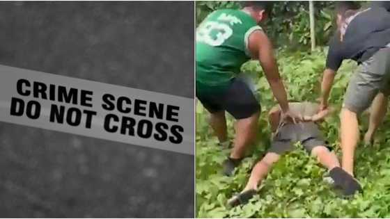 Tanod na nanghalay umano sa menor-de-edad niyang pinsan, arestado; biktima nabuntis at nanganak