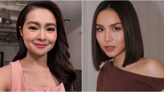 Kyline at Barbie, walang arteng inamoy ang kili-kili ng mga 'It's Showtime' contestants