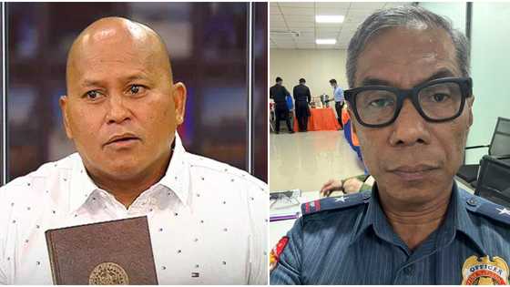 Sen. Bato Dela Rosa: "Si General Torre ay lasing sa kapangyarihan"