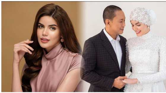 Sharifa Akeel, walang pagsisisi na mas pinili ang magpakasal kaysa sumali sa Miss Universe