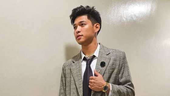 Ricci Rivero kay Bea Borres: "Sayang pakikialam mo kung di ka kasama sa headline"