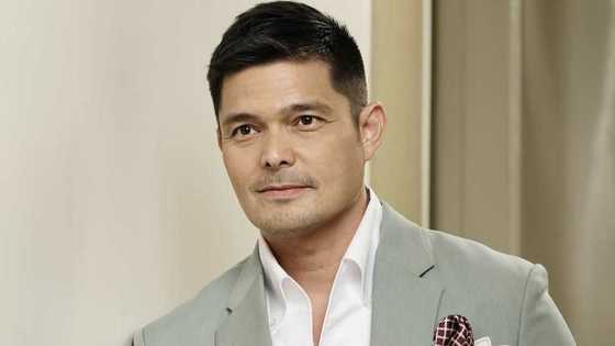 Dingdong Dantes on the country's political issues: "The vilest controversy of our time"
