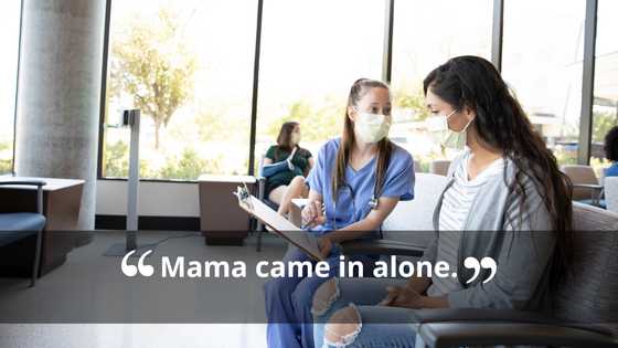 My Mom Fell Into a Coma After a Crash – Then A Nurse Said: 'Someone is lying, check the CCTV'