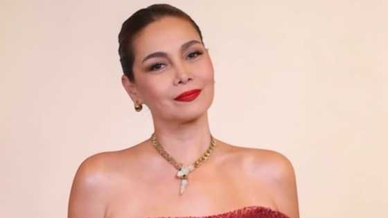 K Brosas, may matinding pahayag sa inaasahang papel ng anak sa pamilya