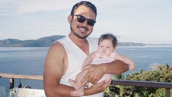 Makuwelang Father's Day post ni Angelica Panganiban para kay Gregg Homan, viral