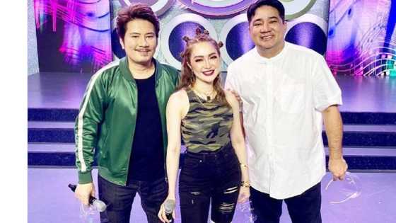 Janno Gibbs, Kitkat no longer part of ‘Happy Time’ following rift between them