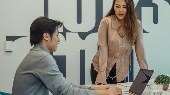 I received a hidden camera video from my husband's secretary