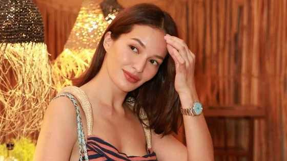 "I'll always choose silence": Sarah Lahbati, may makahulugang post online