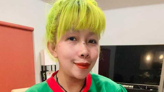 Madam Kilay, nagpasaring tungkol sa taong nag-alok na kunin siyang ninang
