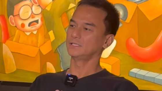 Gardo Versoza, nalungkot nang maisip na maiiwan ang mag-ina niya