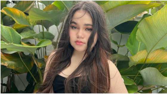 Mona Alawi posts stunning photo in celebration of her 18th birthday; Ivana Alawi reacts