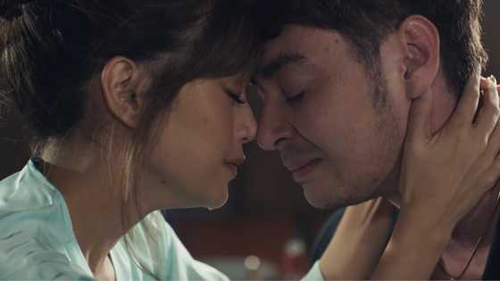 Trailer ng bagong movie nina Maris Racal, Anthony Jennings, inilabas na