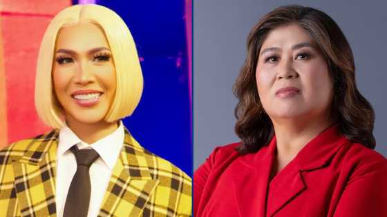 Vice Ganda, ikinagulat ang hayagang sinabi tungkol kay Jessica Soho