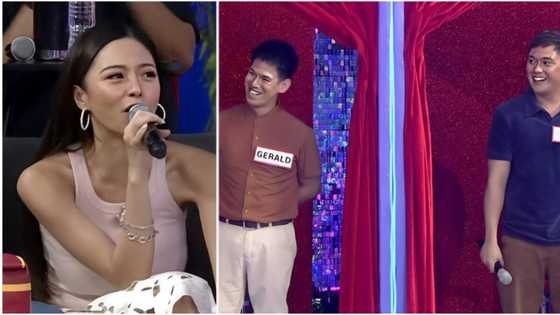 Kim Chiu, 'It's Showtime' hosts, nag-react sa mga pangalan ng 'EXpecially For You' searchees